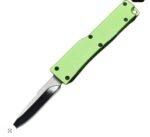 automatic mini otf knife EDC double action keychain knives-TK249 - Image 4