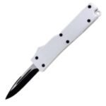 automatic mini otf knife EDC double action keychain knives-TK249 - Image 5