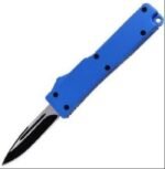 automatic mini otf knife EDC double action keychain knives-TK249 - Image 6