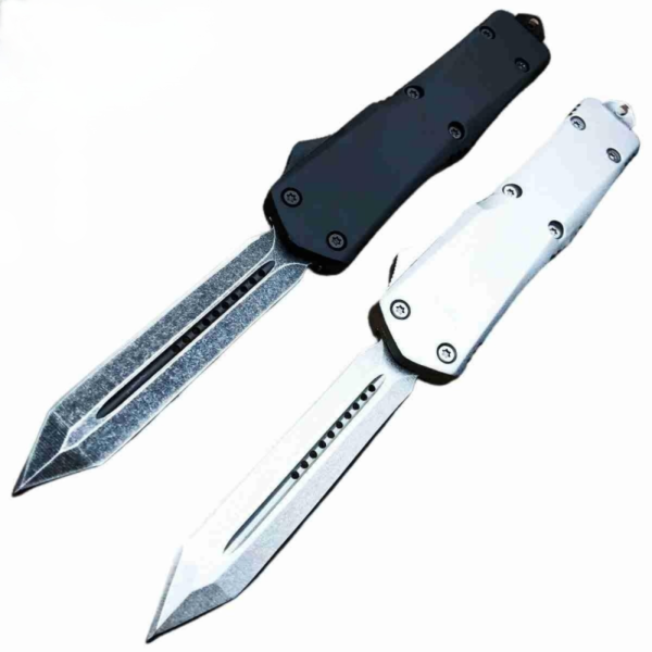 Canivete OTF automático TK5002-17