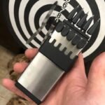 5 Ballistic Dart Launcher-10 pcs darts and a shooter - Image 6