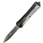 9 Inch Dynamic Beam Automatic Out the Front Knife - Image 2