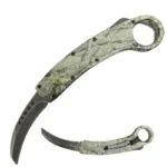 Karambit OTF KNIves -TKK238-007