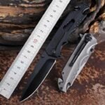 Canivete de bolso aço inox FC-6121 para atacado B2B