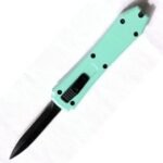 3.25 INCH Pocket Mini OTF Knife,micro Automatic coffin blaster-TK239 - Image 2