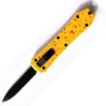 3.25 INCH Pocket Mini OTF Knife,micro Automatic coffin blaster-TK239 - Image 12