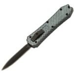 3.25 INCH Pocket Mini OTF Knife,micro Automatic coffin blaster-TK239 - Image 3