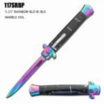 9 inch akc otf-TKST47