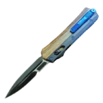 5.5 inch 184-10 Glykon Automatic OTF Knife - Image 5