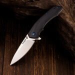 Tactical Knife - Image 2