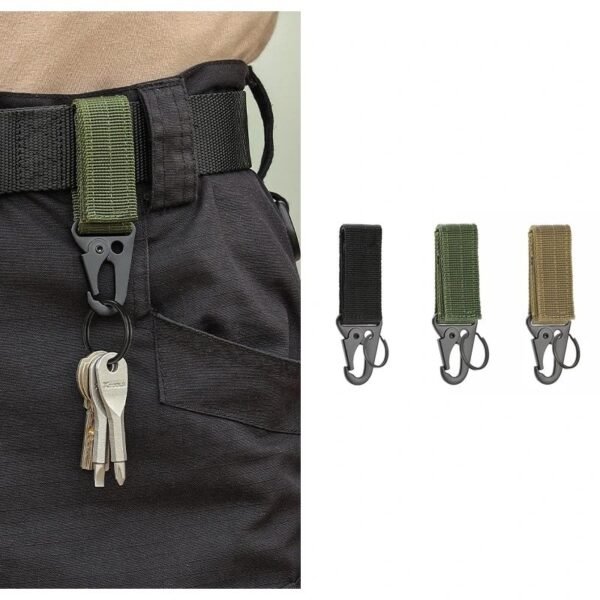 Ferramenta para camping FC-9310
