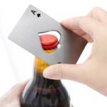 Ferramenta cartão multitool aço inox preto FC-9409 para atacado B2B - Image 2
