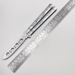 dragon Butterfly Knife/Balisong/fan knife - Image 2