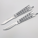 Butterfly Knife/Balisong/fan knife