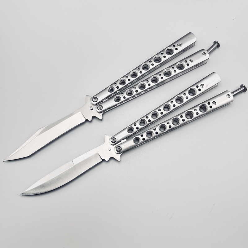 2.png Butterfly Knife/Balisong/fan knife - Image 1