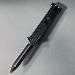 3.5 INCH cupid joker otf knife double action switchblade - Image 11