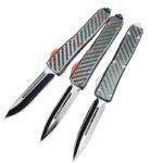 5.5 inch OTF automatic knife - Image 3