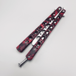 Butterfly Knife/Balisong/fan knife - Image 7