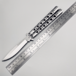 Butterfly Knife/Balisong/fan knife - Image 6