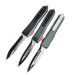 5.5 inch OTF automatic knife - Image 2