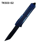 5.25/5.5 INCH Blue Phantom OTF knives - Image 2