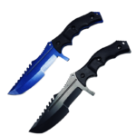 Tactical Fixed Blade Knife