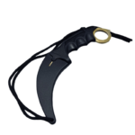 Faca karambit aço inox csw-001 para atacado B2B - Image 4