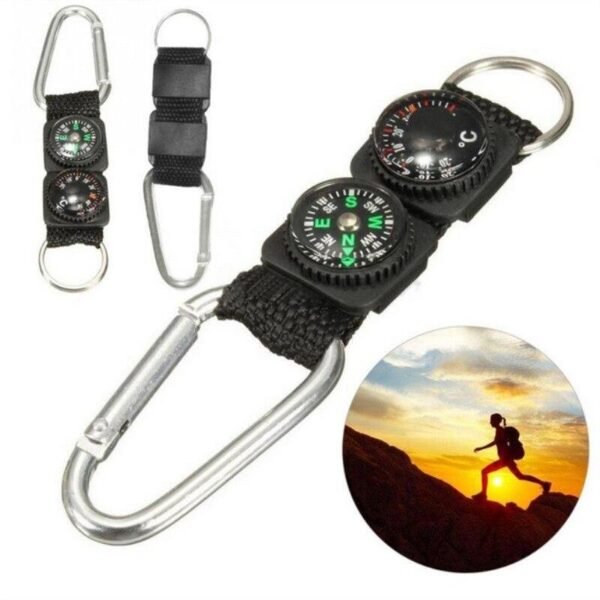 Ferramenta para camping FC-9244