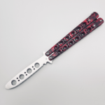 Butterfly Knife/Balisong/fan knife - Image 4