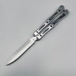 5.5inch CLOSED LENGTH BUTTERFLY KNIFE - Image 5