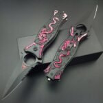 red dragon knife - Image 3