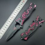 red dragon knife - Image 2