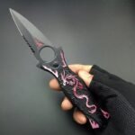 red dragon knife - Image 4