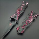 red dragon knife - Image 5