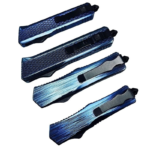 5.25/5.5 INCH Blue Phantom OTF knives - Image 4