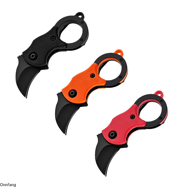 Faca karambit FC-8009