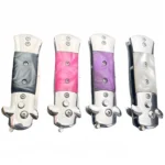 3.25inch Mini Stiletto Switch Blade Automatic Knife - Image 2