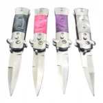 3.25inch Mini Stiletto Switch Blade Automatic Knife