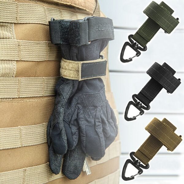 Ferramenta para camping FC-9262