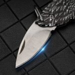 Canivete de bolso aço inox FC-8405 para atacado B2B - Image 5