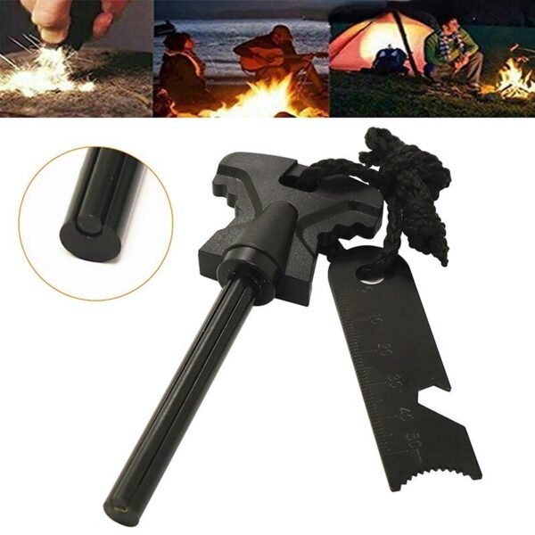 Ferramenta para camping FC-9236