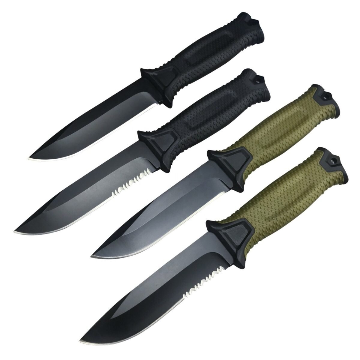 Faca tática militar FC-9504
