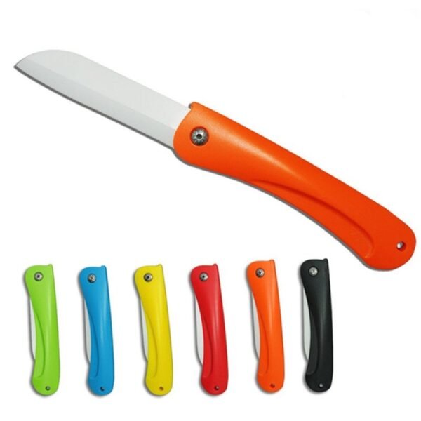 Utensílio de corte para churrasco/camping FC-8119