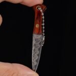 Utensílio de corte para churrasco/camping aço inox FC-8434 para atacado B2B - Image 3