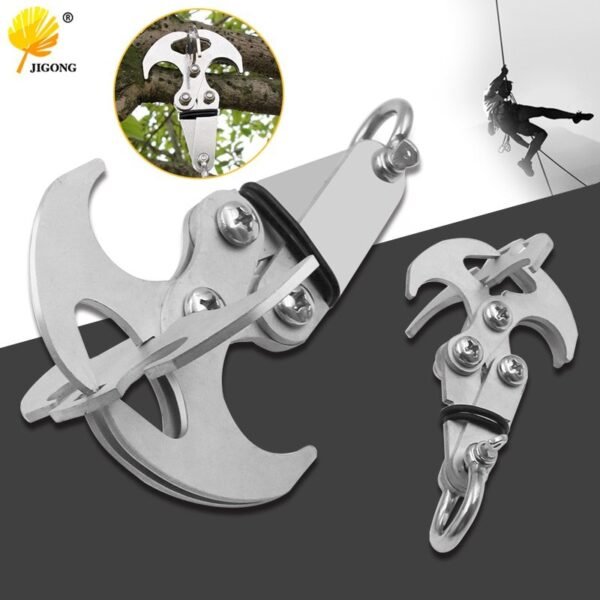 Ferramenta para camping aço inox FC-9152
