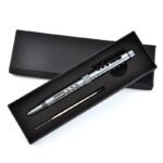 Tactical Pen With Tungsten Steel Head Self Defense Supplies - Image 2