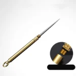 Kubaton de autodefesa titânio FC-9710 para atacado B2B - Image 2