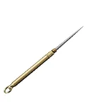 Kubaton de autodefesa titânio FC-9710 para atacado B2B - Image 6