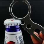Faca tática militar aço 440C FC-8570 para atacado B2B - Image 6