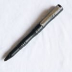 Tungsten Steel Head Tactical Pen Self Defense Supplies Security Protection Personal Defense Tool Defence EDC Windows Breaker - Image 4